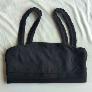 Sincerely Jules for Bandier Sports Bra